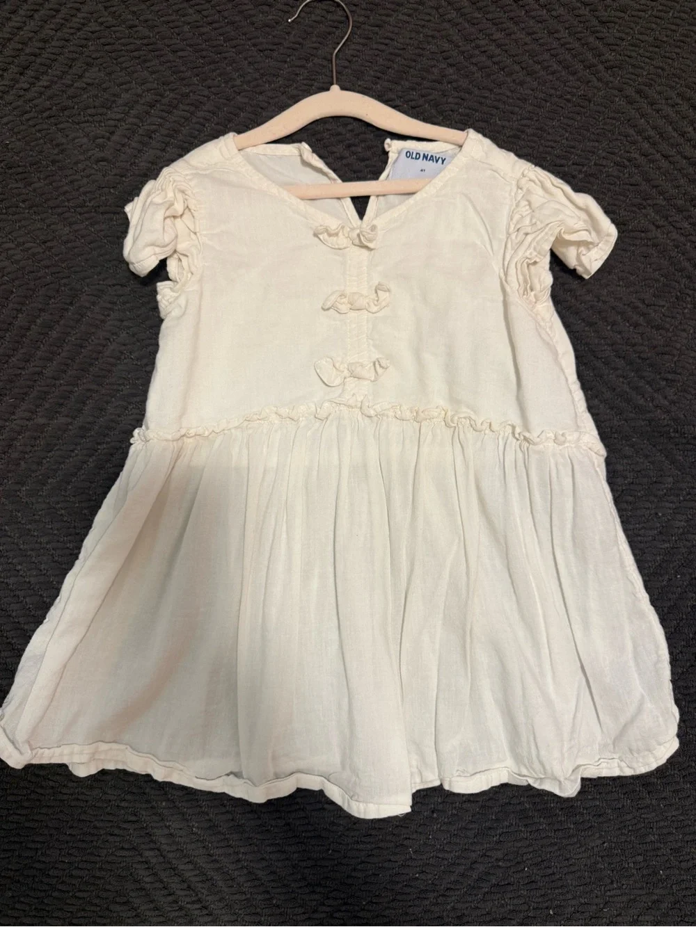 4T summer dress bundle -  *3 dresses*